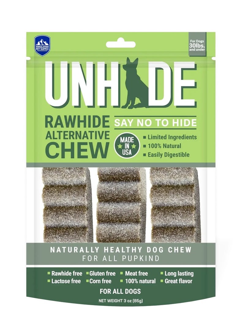 Himalayan Unhide Rawhide Free Chew - Image 1