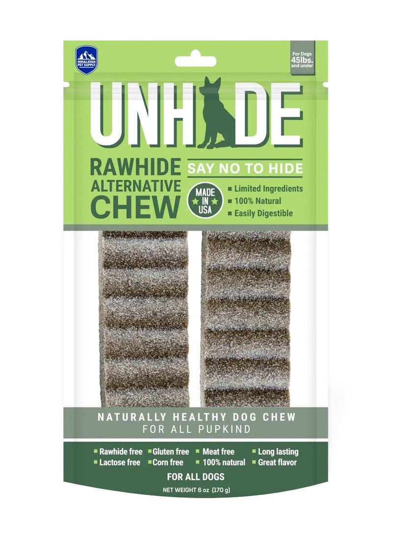 Himalayan Unhide Rawhide Free Chew - Image 2