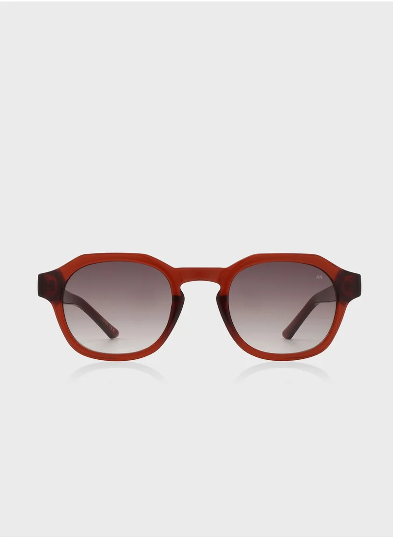 كيابيد Zan Sunglasses