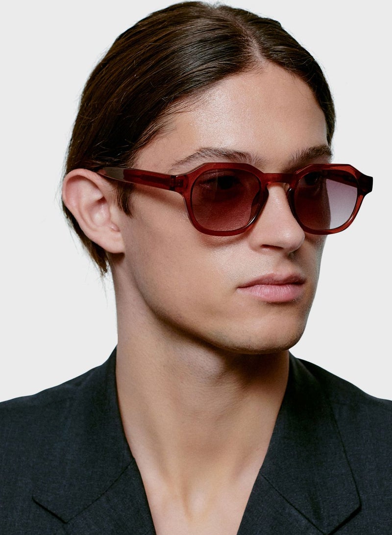 A.KJAERBEDE Zan Sunglasses - Image 5