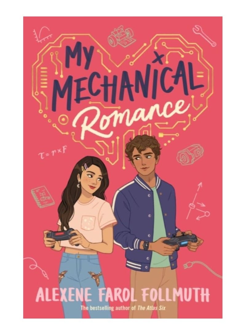 الرومانسية الميكانيكية