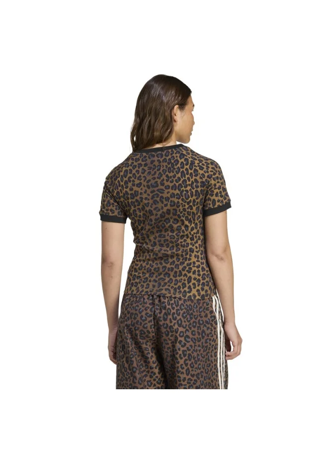 اديداس adidas CALI TEE Multicolour Originals Women T-SHIRTS