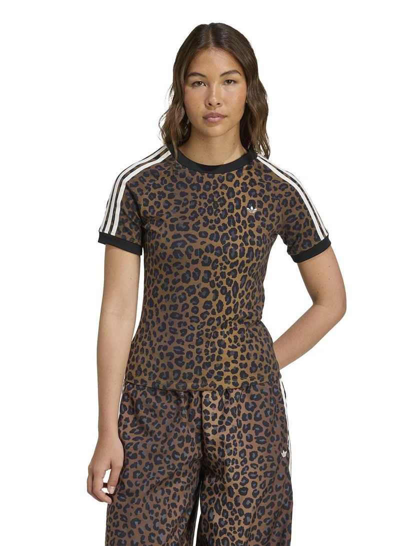 Adidas adidas Cali Tee Multicolour Originals T-Shirts