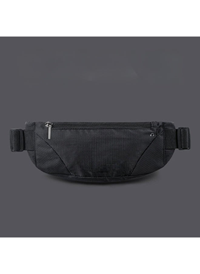 KUYING Fashionable Sports Running Waist Bag - Image 1