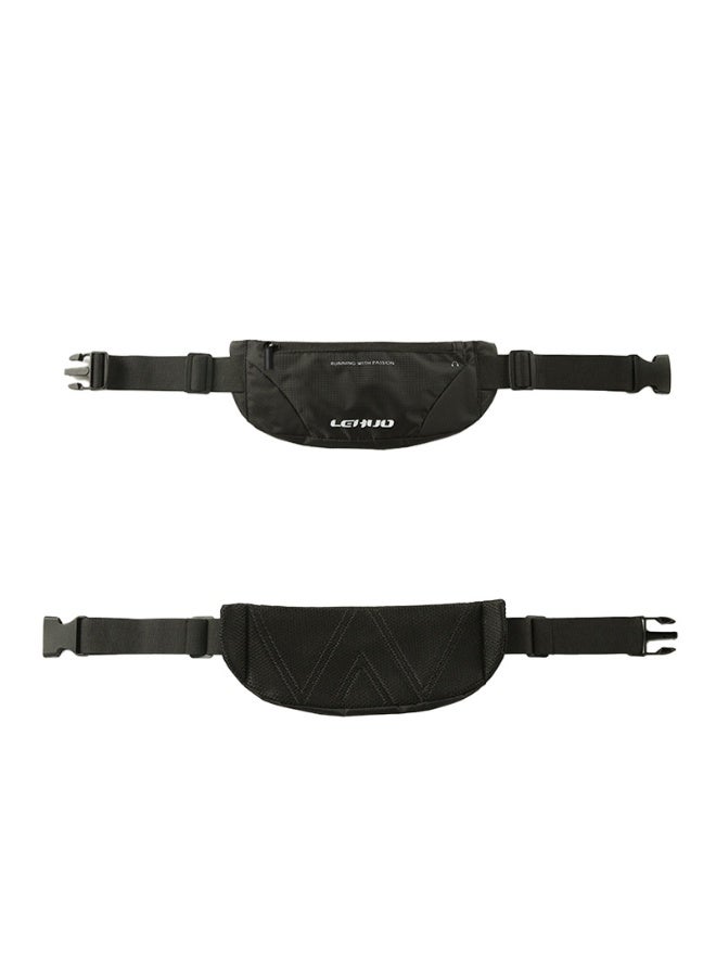 KUYING Fashionable Sports Running Waist Bag - Image 2