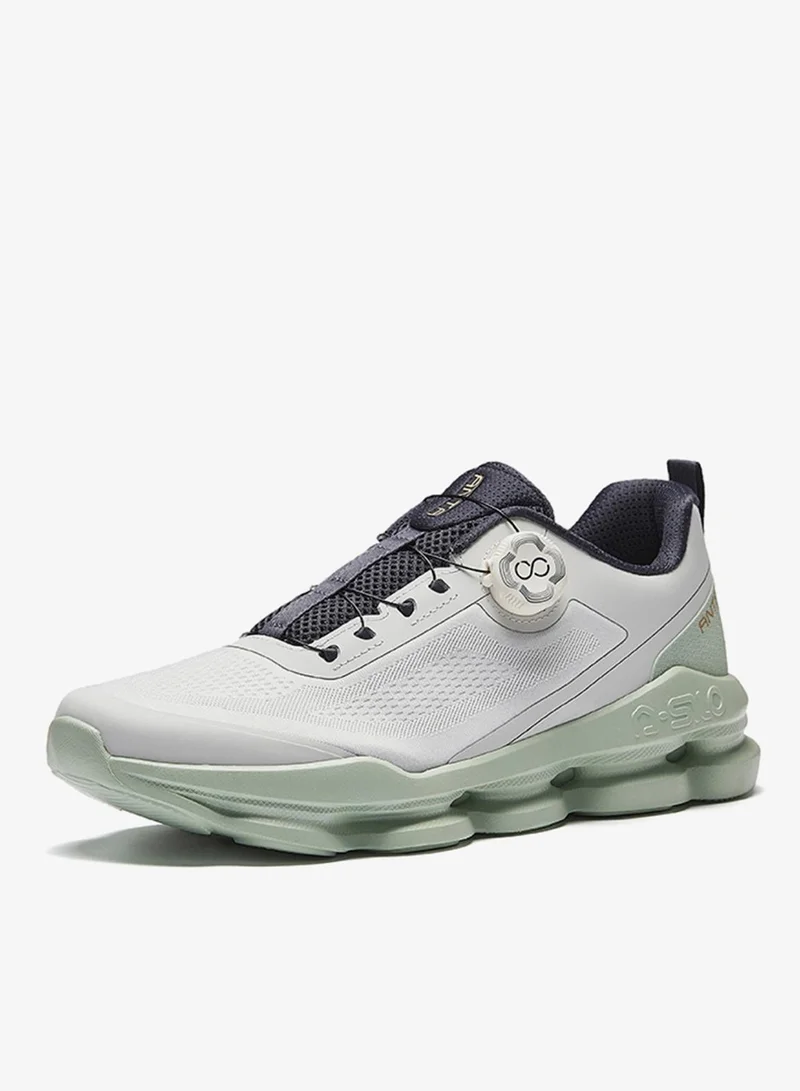 ANTA grey ANTA Soft Column Pro Walk | Adaptive Cushion Walking Shoes ...