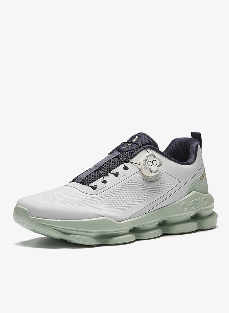 انتا أحذية تدريب شاملة للمشي السريع - Image 3