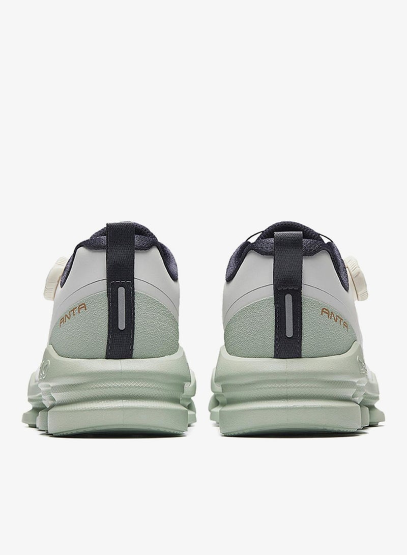 انتا أحذية تدريب شاملة للمشي السريع - Image 5