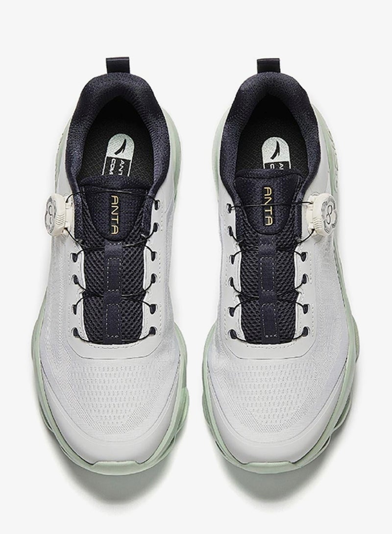 انتا أحذية تدريب شاملة للمشي السريع - Image 4