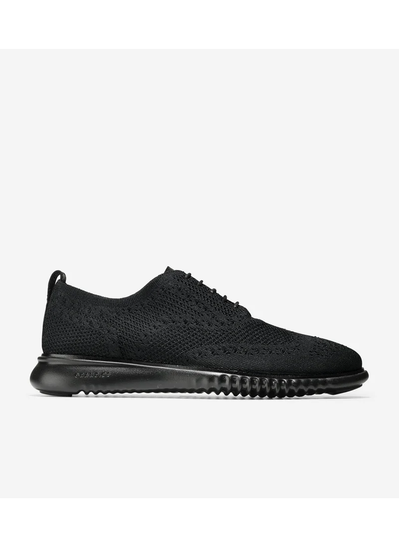 COLE HAAN 2.ZERØGRAND Wingtip Oxford