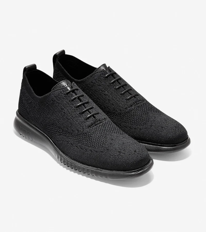 COLE HAAN 2.ZERØGRAND Wingtip Oxford