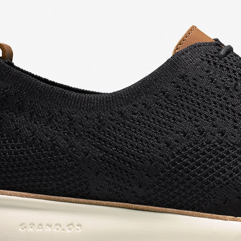 COLE HAAN 2.ZERØGRAND Wingtip Oxford