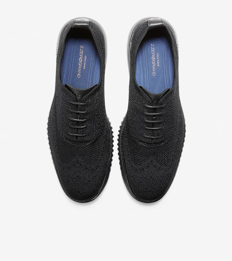COLE HAAN 2.ZERØGRAND Wingtip Oxford