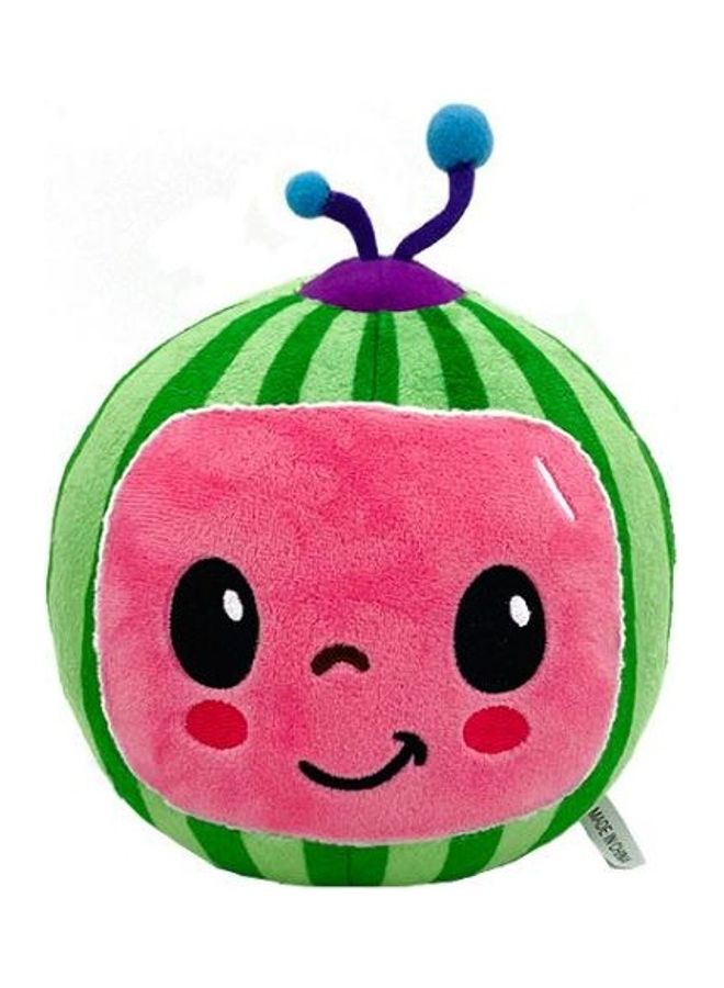 Pair of Jj Plush Dolls  - Image 3