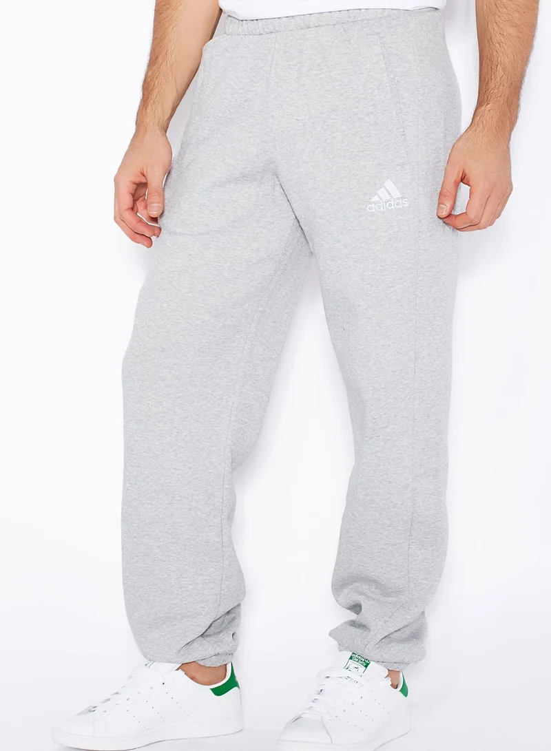 Adidas Core Cuffed Sweatpants