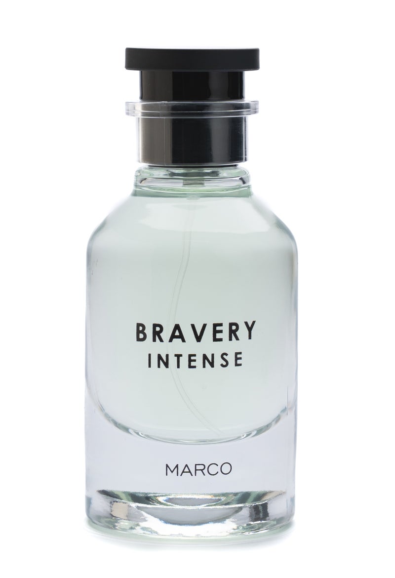ماركو عطر بريفري إنتنس أو دو بارفيوم من ماركو - 100 مل - Image 2