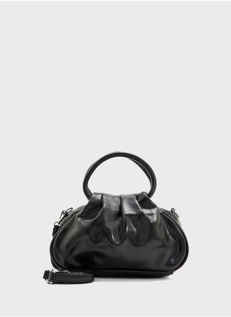 ELLA Crossbody Bag With Top Handle