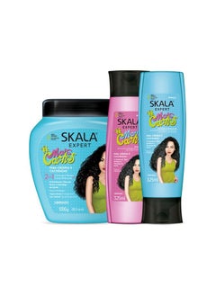 SKALA SKALA Mais Cachos 