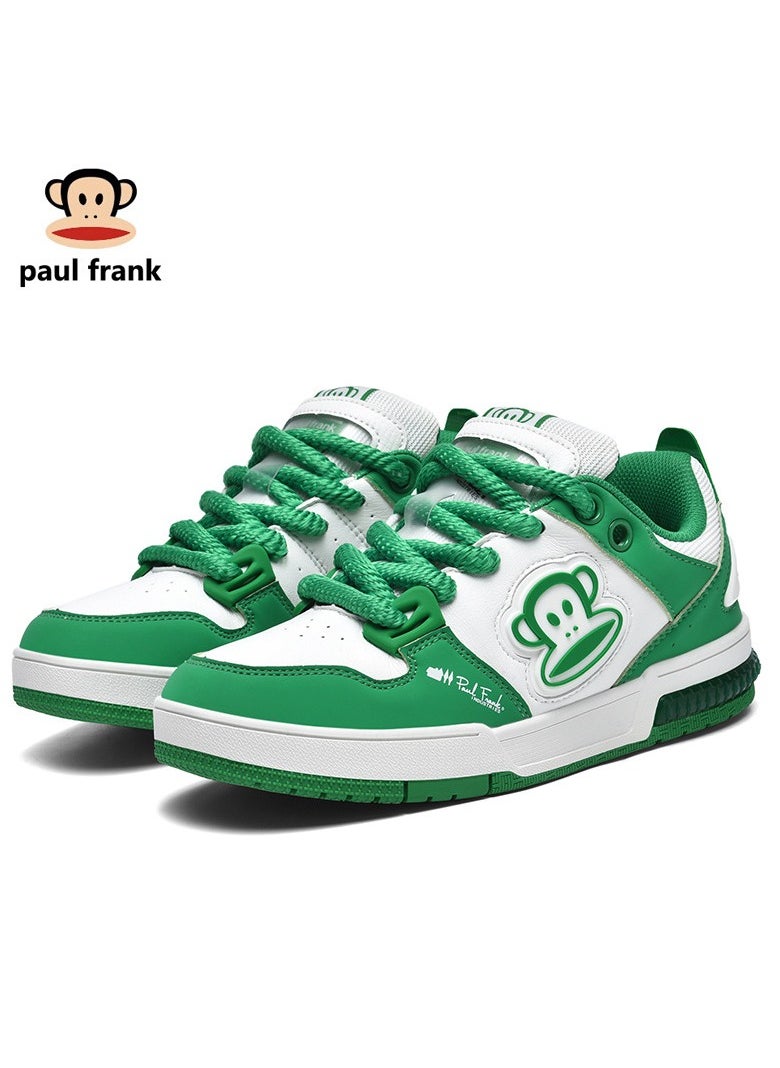 Paul Frank Men's Low Cut Casual Sports Board Shoes  - Image 2