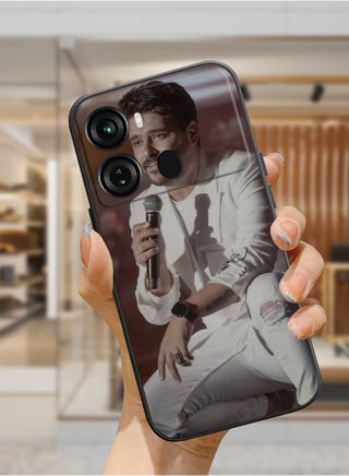Protective Shockproof Case Cover For ITEL P40 Nassif Zeytoun music singing Drawing - pzsku/Z9DC64ED0BE87A79A1685Z/45/_/1721162876/13d45cdb-b69a-4d57-ba71-ff9e1a1be19a