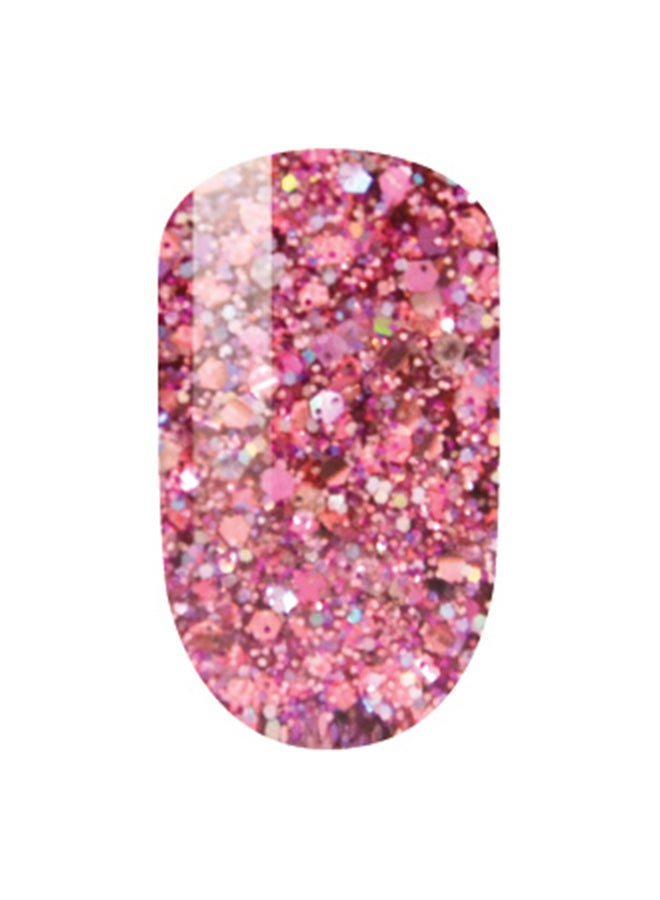 Lechat Gel Nail Polish - Nail Lacquer 30ml Gel Nails Glossy Shine Long Lasting Soak off UV Gel Polish for Nail Art French Manicure Pedicure Salon Quality Chip Resistant Gel Nail Extensions Nail Enamel - Image 2