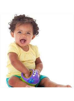 Nuby 3-D Monster Snack Keeper  - Image 4