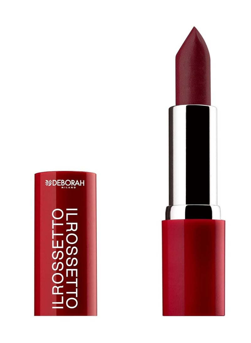 DEBORAH MILANO Deborah Milano LS 817 Rossetto Lipsticks Violet Wine Vibe 4.3g