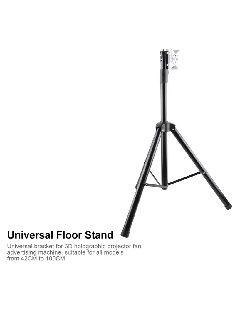 Fixing Tripod Bracket for 3D Holographic Projector Fan Advertising Machine 42cm/50cm/56cm/60cm/65cm/100cm - Image 5