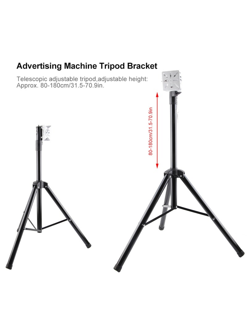 Fixing Tripod Bracket for 3D Holographic Projector Fan Advertising Machine 42cm/50cm/56cm/60cm/65cm/100cm - Image 4