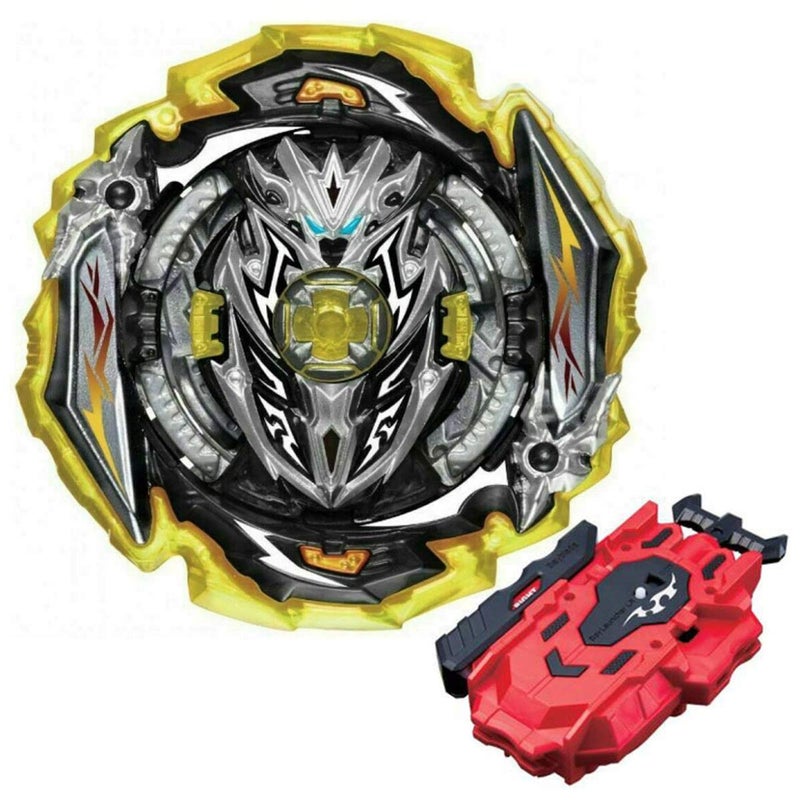 Esste Battling Tops Burst Superking B173 Gyro Toys for Kids with Launcher B17302 - Image 2