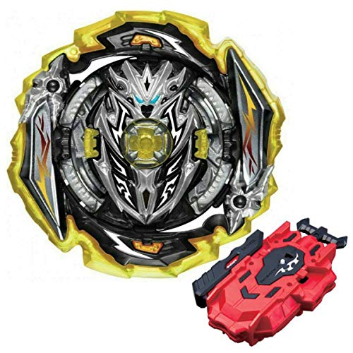 Esste Battling Tops Burst Superking B173 Gyro Toys for Kids with Launcher B17302 - Image 1