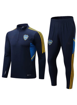 New 2-PieceFootball Training Suit - pzsku/Z9DC71E5055DA92F716A6Z/45/_/1696490715/5ca663d4-8f46-4f98-92dd-e587e3394304