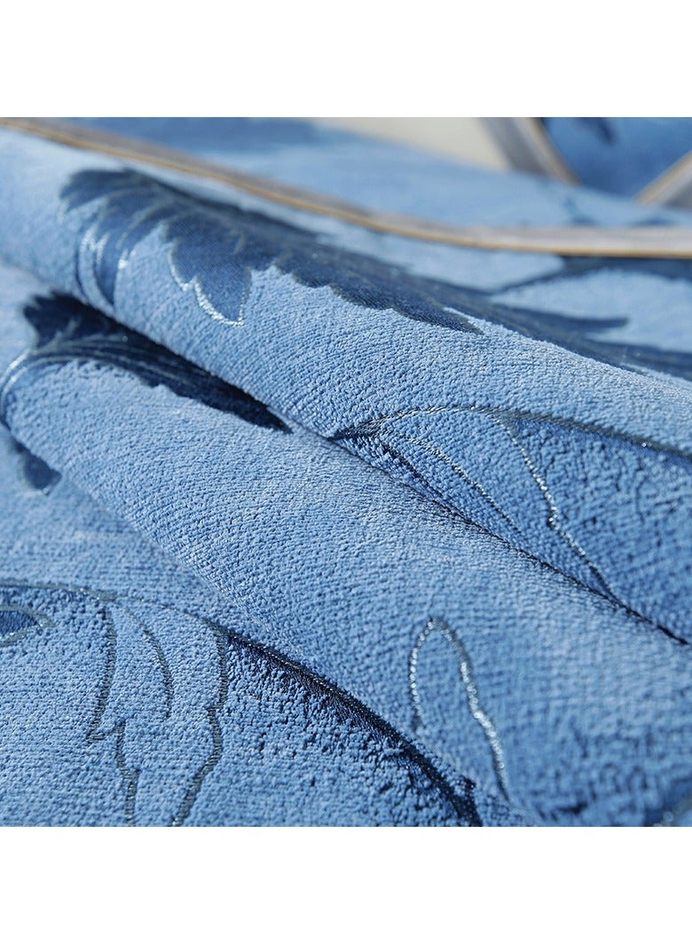 Nariele New Four Seasons Universal Chenille Sofa Mat - Image 2