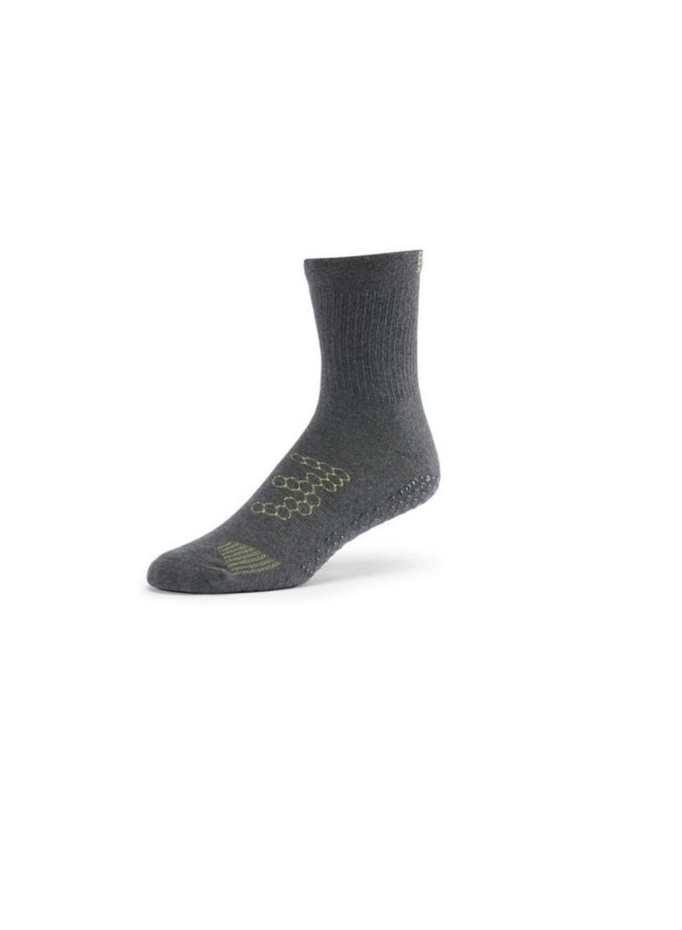 BASE GRIP CREW SLATE MEDIUM - Image 1