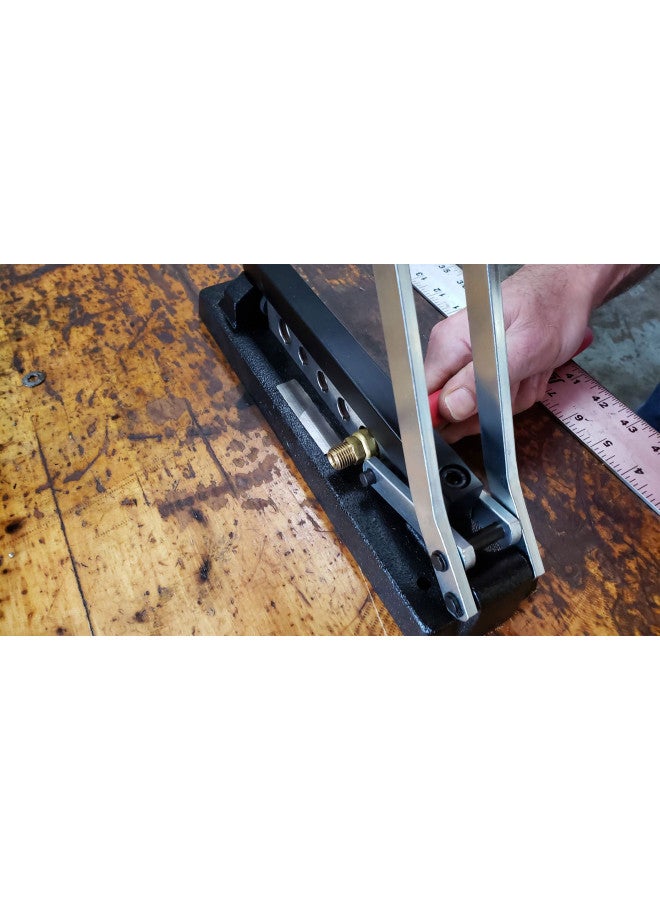 Amflo 855 Hose Crimping Tool - Image 3