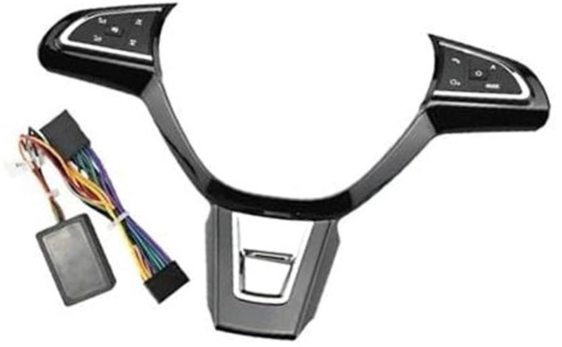 Vuzmode Car Cruise Control Button for Skoda - Image 1