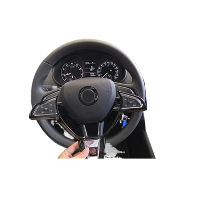 Vuzmode Car Cruise Control Button for Skoda - Image 4