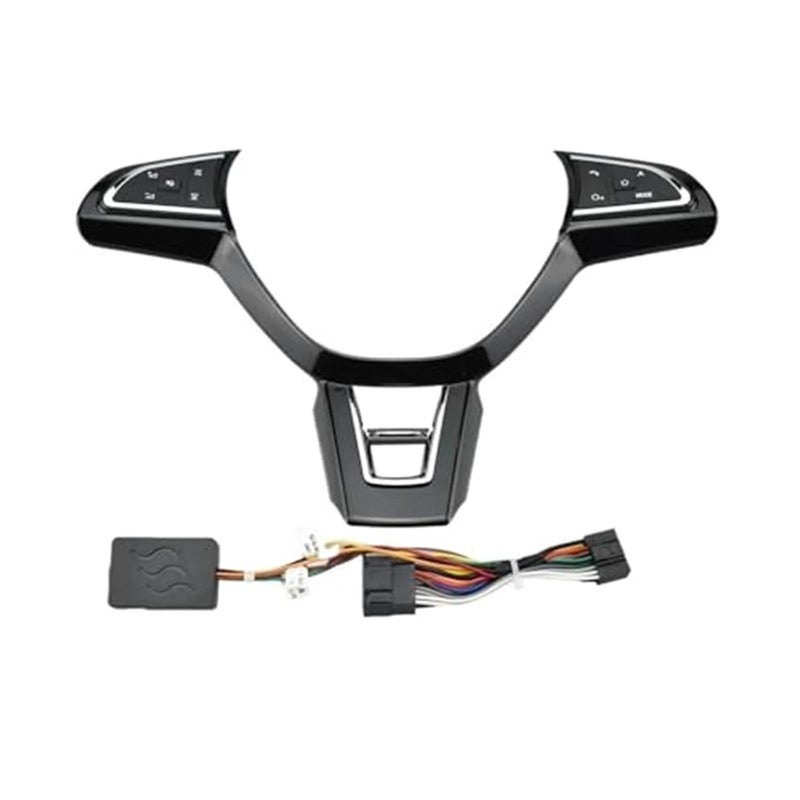 Vuzmode Car Cruise Control Button for Skoda - Image 2