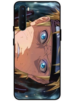 Protective Case Cover For OnePlus Nord Smart Series Printed Protective Case Cover for OnePlus Nord Naruto
