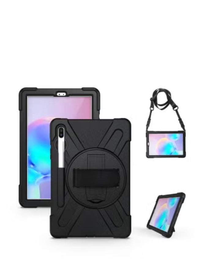 Gulflink Protective Back Case Cover for SAMSUNG Tab  S6 T860/T865/T867 10.5 inch - Image 1