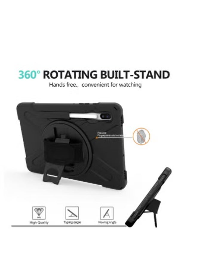 Gulflink Protective Back Case Cover for SAMSUNG Tab  S6 T860/T865/T867 10.5 inch - Image 3