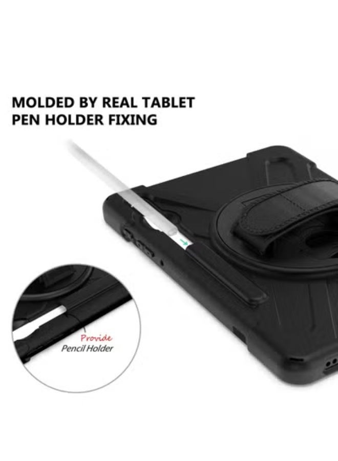 Gulflink Protective Back Case Cover for SAMSUNG Tab  S6 T860/T865/T867 10.5 inch - Image 4