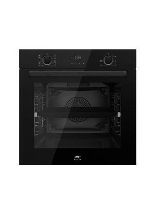 MILLEN Built In Electric Oven, 10 Cooking Modes, 73L - 3 Years Warranty, SCHOTT Inner Glass, MEO 6004 BB - pzsku/Z9DC7CBA733F234E112E8Z/45/_/1708524470/525d5123-dbfa-4543-bbdf-41516cd92140