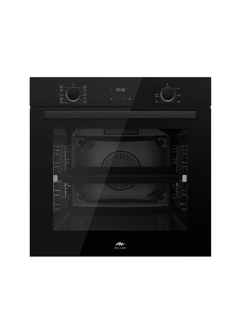 MILLEN - Built in Electric Oven 60 cm - Image 1