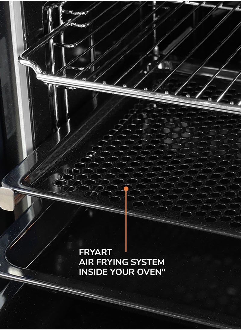 MILLEN - Built in Electric Oven 60 cm - Image 1