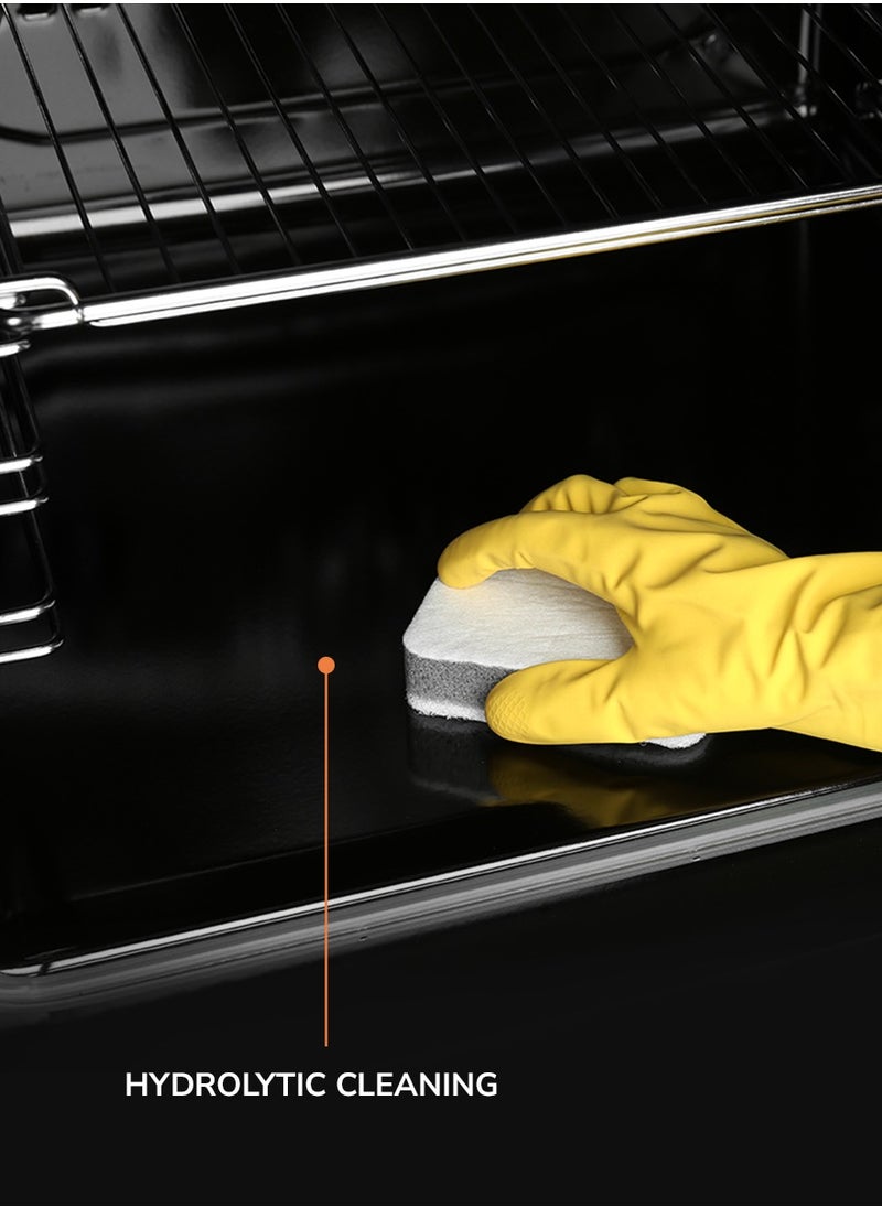 MILLEN - Built in Electric Oven 60 cm - Image 1