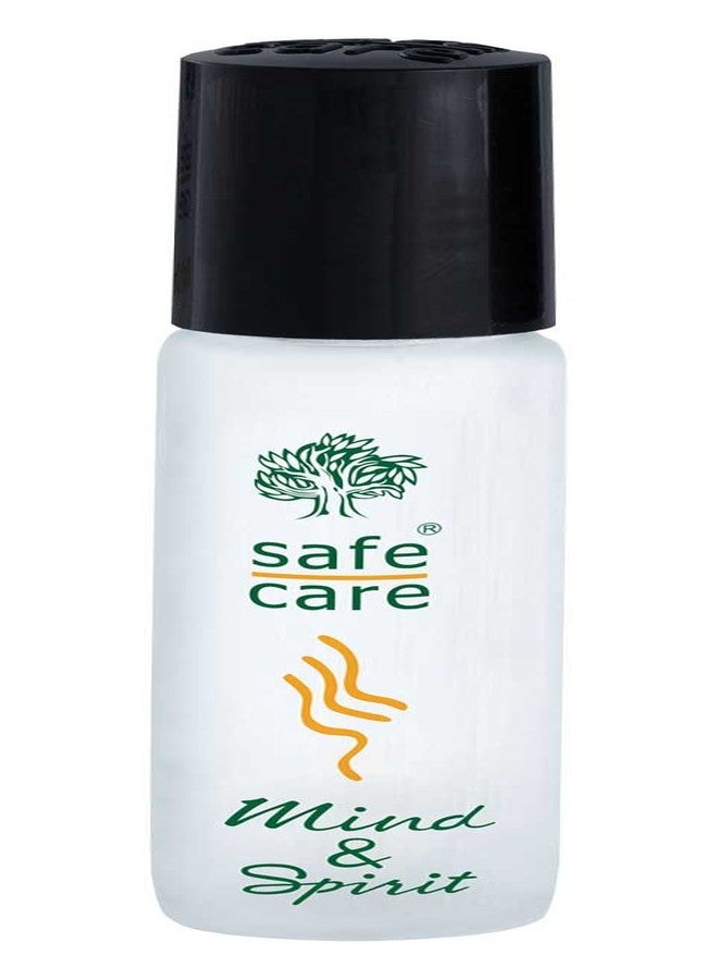 Safecare Roll On Aromatherapy Refreshing Oil - Medicated Oil (10 Ml, Pack Of 12) - Image 2