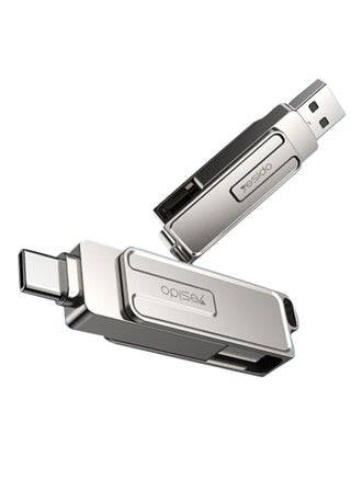 64GB Flash Drive, Type-C Port, USB 3.0 - pzsku/Z9DC7F3A83597BBF08425Z/45/_/1710795142/d6c09b7e-bb2f-4dcb-9cef-0bc5820847c9
