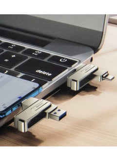 يسيدو محرك أقراص فلاش سعة 64 جيجابايت، منفذ Type-C، USB 3.0  - Image 4