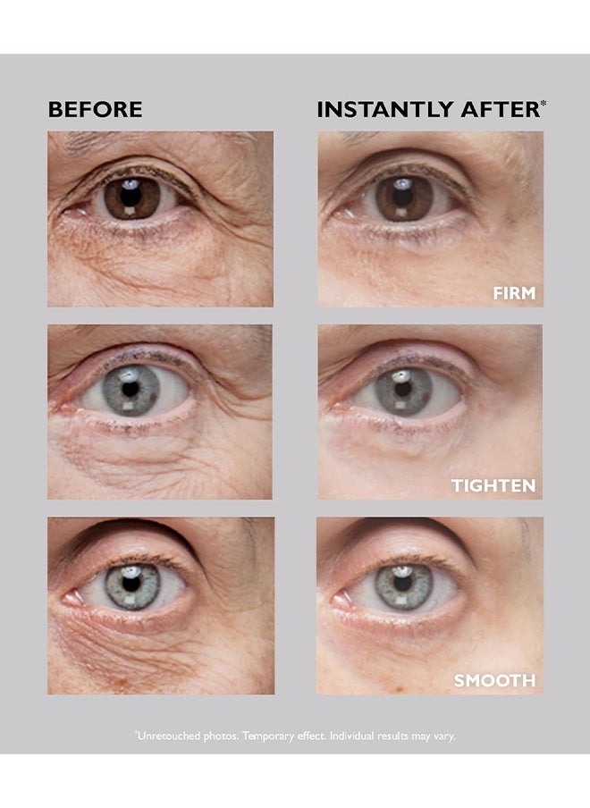 PETER THOMAS ROTH PETER THOMAS ROTH Instant FirmX™ Eye, Temporary Eye Tightener, Firm And Smooth The Look Of Fine Lines, 30ml/1 fl oz  - Image 5